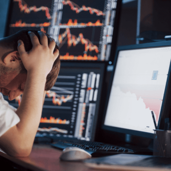 Managing Emotions in Trading