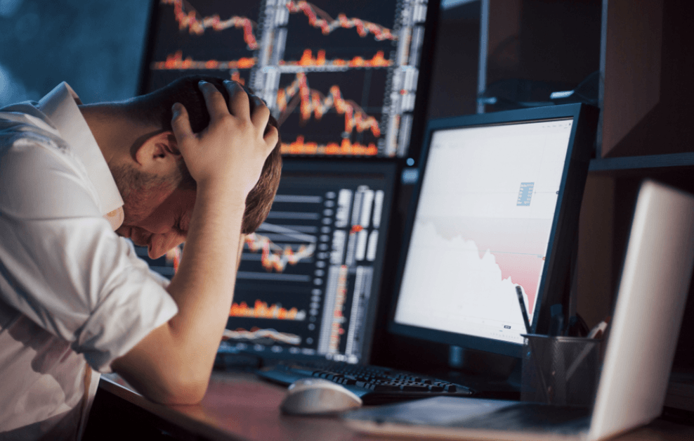 Managing Emotions in Trading