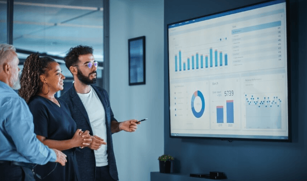 From Raw Data to Strategic Value