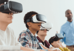 Future Trends in Learning Technology