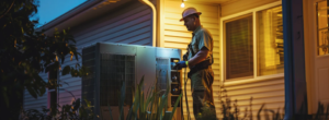 How Engle Services Simplifies Heat Pump Installation Alabama for Homeowners