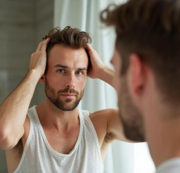 10 Topical Finasteride Services That Are Actually Worth Considering in 2026
